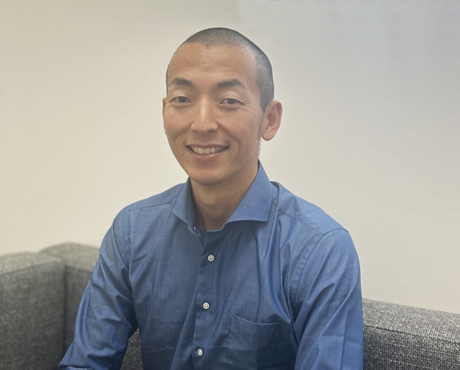 栗田駿介カウンセラー