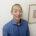 栗田駿介カウンセラー